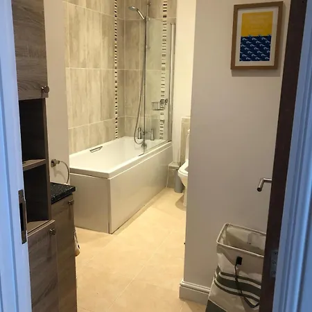 Captains Rest - Contemporary 4 Bed Falmouth